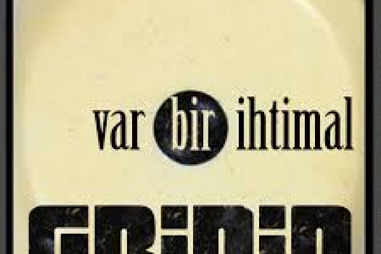 gripin - Var Bir İhtimal