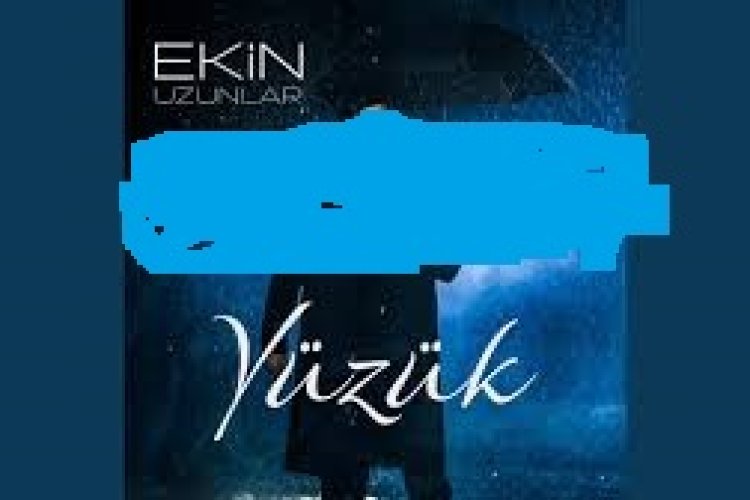 Ekin Uzunlar - Yüzük