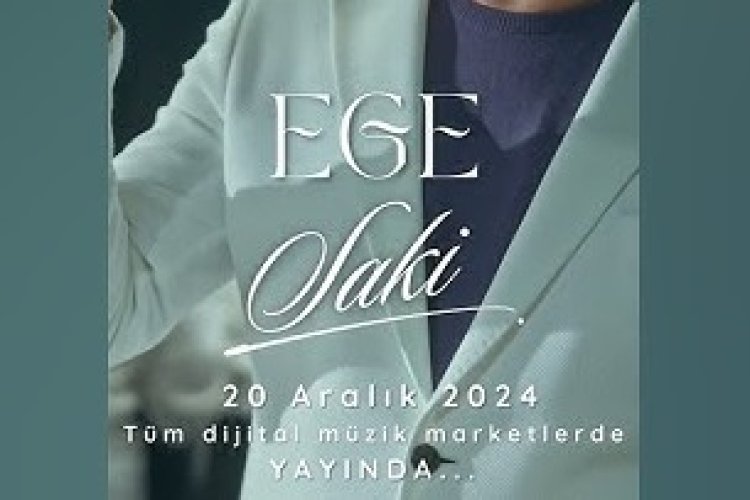 Ege - Saki