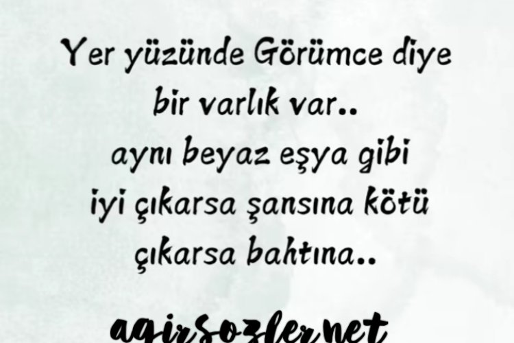 GeLin Görümce