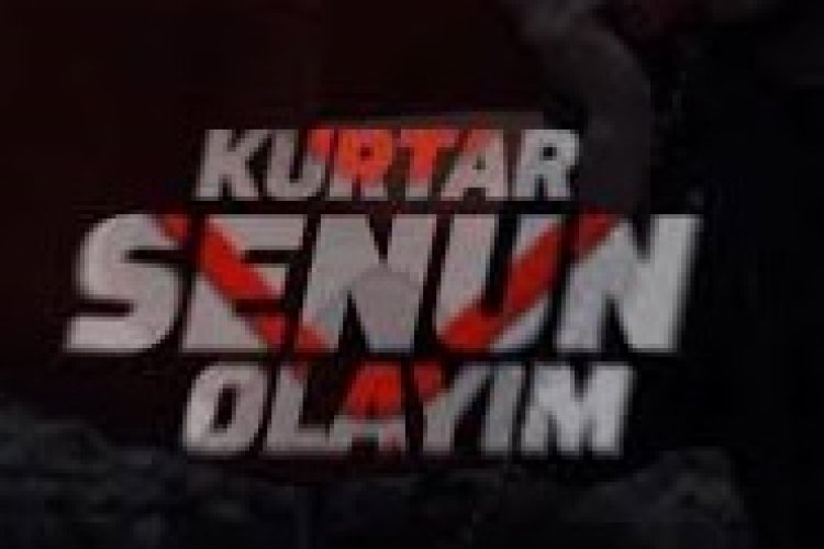 Onur ATMACA - Senin Olayım