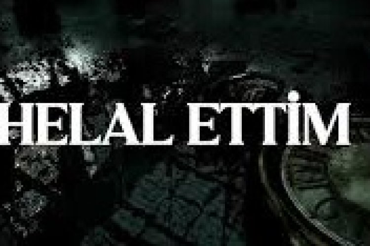 Mavi Gri - Helal Ettim