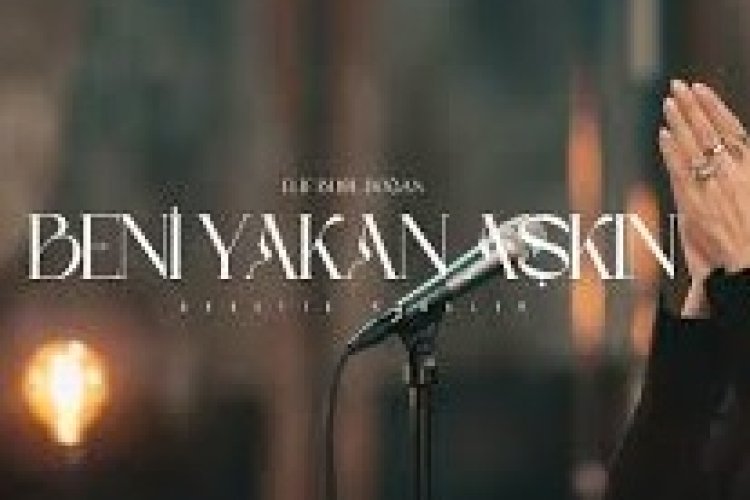 Elif Buse Doğan - Beni Yakan Aşkın