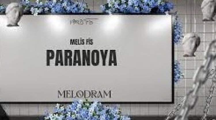 Melis Fis - Paranoya - Akustik şarkı sözleri