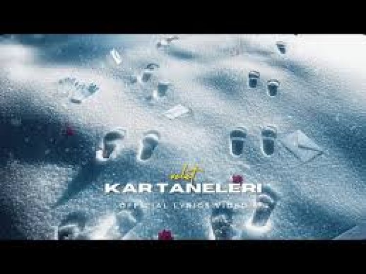 Velet - Kar Taneleri şarkı sözleri