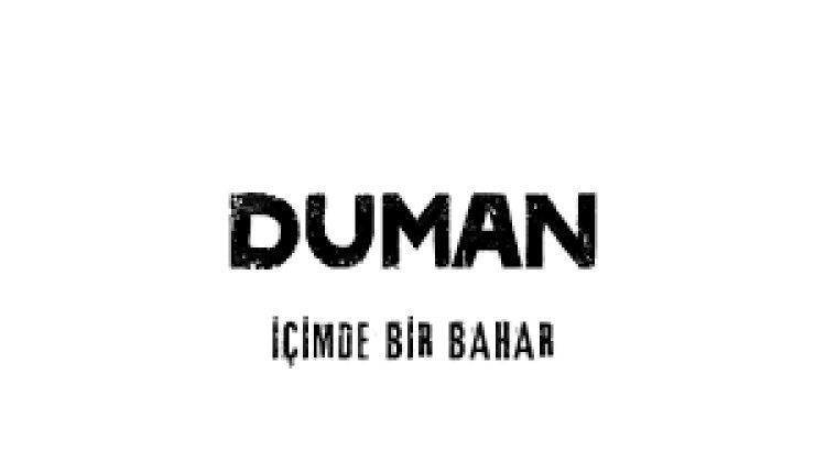 Duman - İçimde Bir Bahar şarkı sözleri