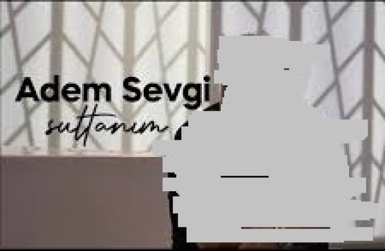 Adem Sevgi - Sultanım ilahi sözleri