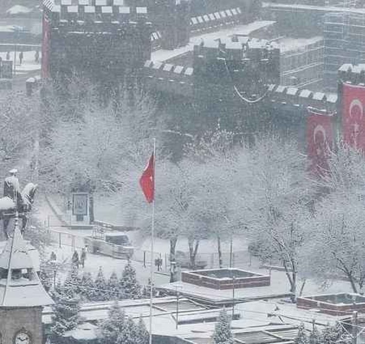 Hava ne kadar soğuk olursa olsun