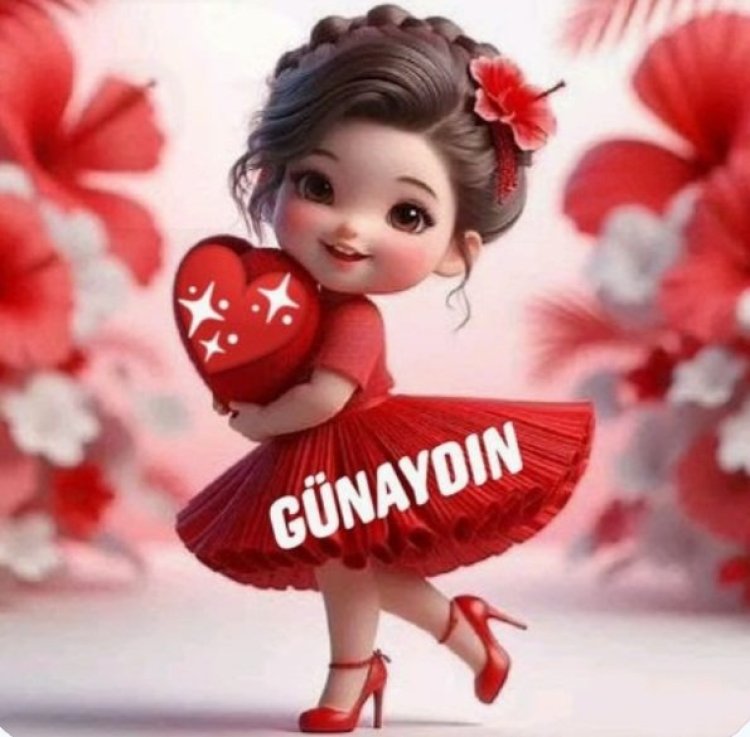 GÜNAYDIN Komşularım