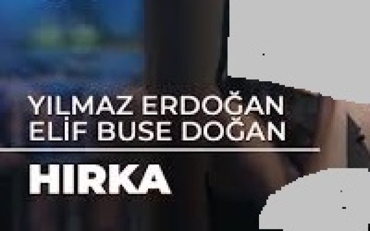 Elif Buse Doğan - Hırka şarkı sözleri