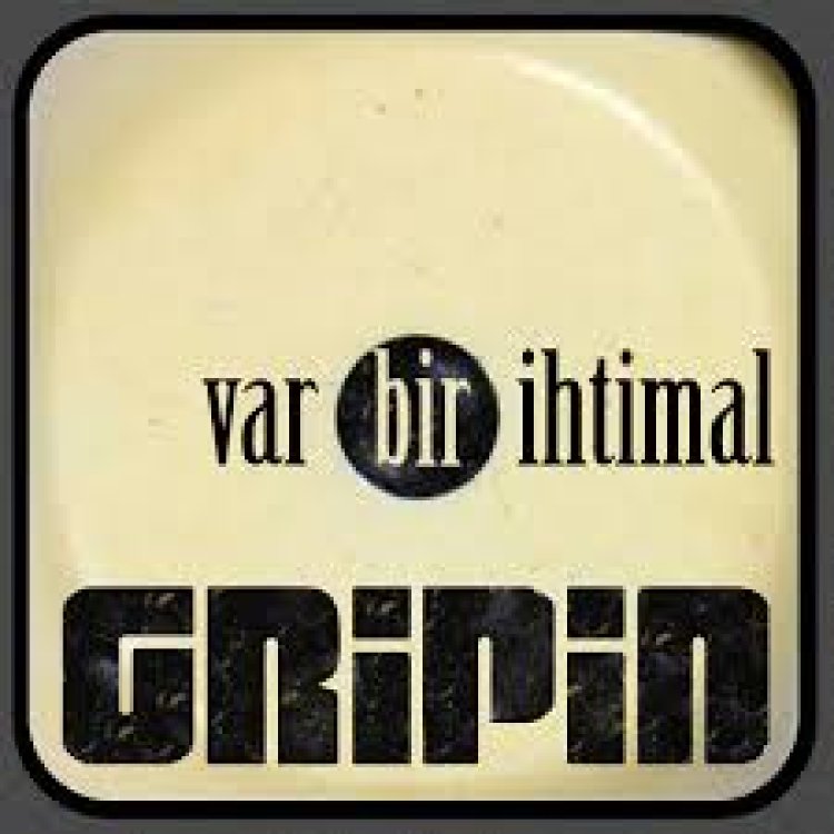 gripin - Var Bir İhtimal şarkı sözleri