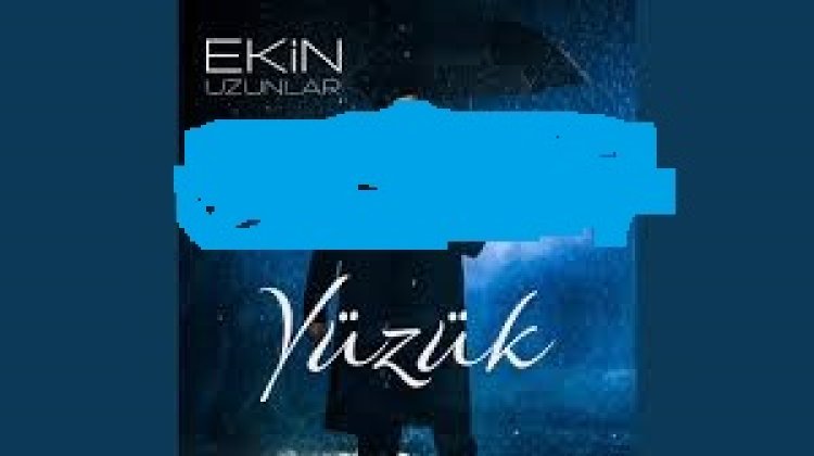 Ekin Uzunlar - Yüzük şarkı sözleri