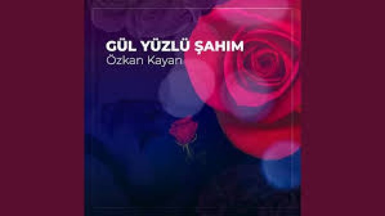 Özkan Kayan - Gül Yüzlü Şahım ilahi sözleri