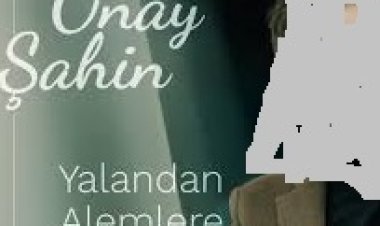 Onay Şahin - Yalandan Alemlere şarkı sözleri