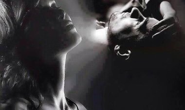 Ben senin gibiyim Ey gece