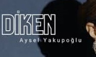 Aysel Yakupoğlu - Diken şarkı sözleri