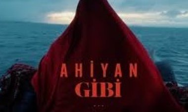Ahiyan - Gibi  şarkı sözleri