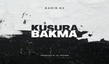 Mabel Matiz Ft Aleyna Tilki - Kusura Bakma şarkı sözleri