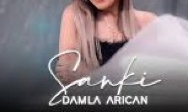 Damla Arıcan - Sanki şarkı sözleri