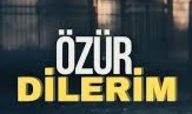 Burak Bulut - Özür Dilerim şarkı sözleri