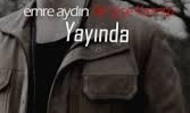 emre aydın - Bir Şişe Kırmızı şarkı sözleri