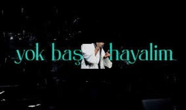 Tan Taşçı - Yok Başka Hayalim şarkı sözleri