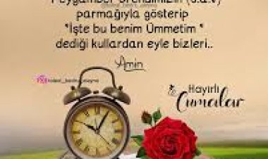 Ey Rabb'im