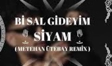 Siyam - Bi Sal Gideyim şarkı sözleri