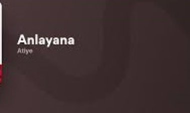 Atiye - Anlayana şarkı sözleri