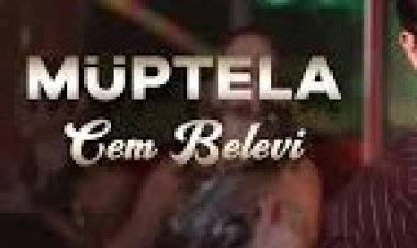 Cem Belevi - Müptela şarkı sözleri