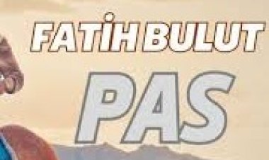 Fatih Bulut - Pas şarkı sözleri