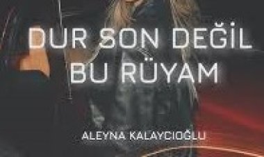 Aleyna Kalaycıoğlu - DUR şarkı sözleri