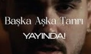 Çağan Şengül - Başka Aşka Tanrı şarkı sözleri