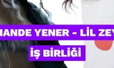Hande Yener Lil Zey - Sahipsiz şarkı sözleri