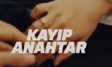 Eza - Kayıp Anahtar şarkı sözleri
