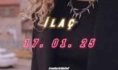 Irmak Arıcı - İlaç şarkı sözleri