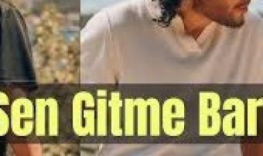 Mustafa Arapoğlu ft İsmail YK - Sen Gitme Bari şarkı sözleri