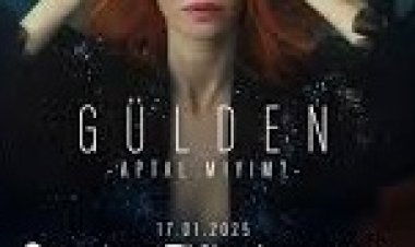 Gülden - Aptal mıyım şarkı sözleri