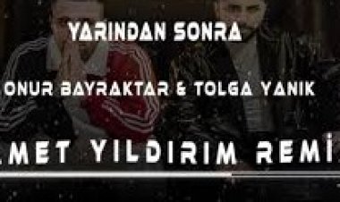 Onur Bayraktar - Tolga Yanık - Yarından Sonra şarkı sözleri