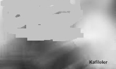 Şanışer - Kafileler şarkı sözleri