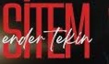 Ender Tekin - Sitem ilahi sözleri