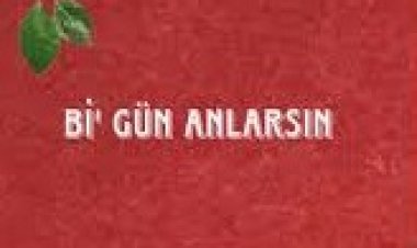 Emre Fel - Bi' Gün Anlarsın şarkı sözleri