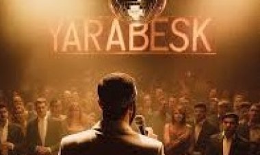 Tekir - Yarabesk şarkı sözleri