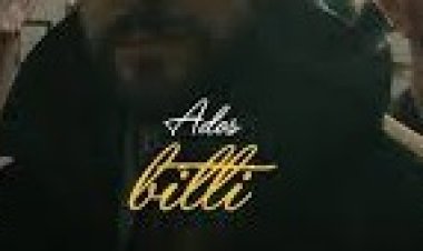 Ados feat. Çağan Şengül  Sokrat St - Bitti şarkı sözleri