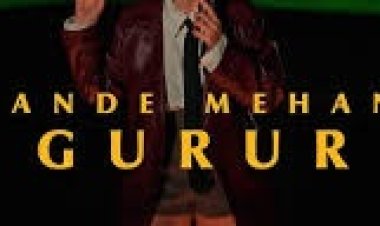 Hande Mehan - Gurur şarkı sözleri