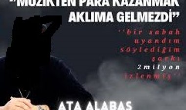 Ata Alabaş - Başka Biri şarkı sözleri