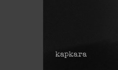 Sıla - Kapkara şarkı sözleri