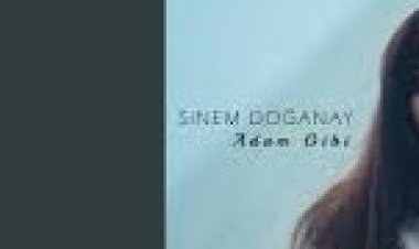 Sinem Doğanay - Adam Gibi şarkı sözleri