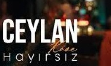 Ceylan Köse - Hayırsız şarkı sözleri