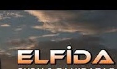 Mabel Matiz Ft Ayten Rasul - Elfida şarkı sözleri